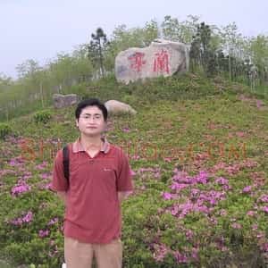 杨建民