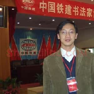 杨树龙