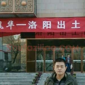 杨振柱