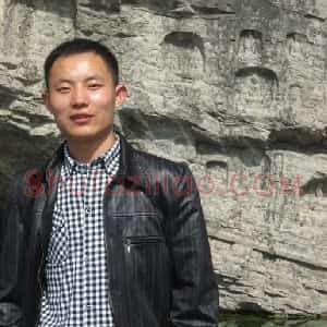 杨振强