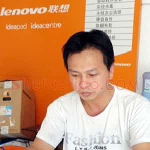 杨志民