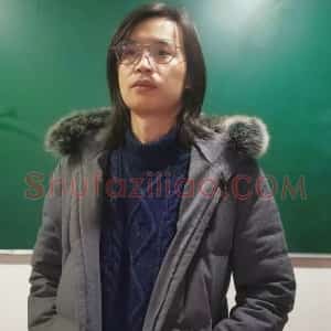杨震
