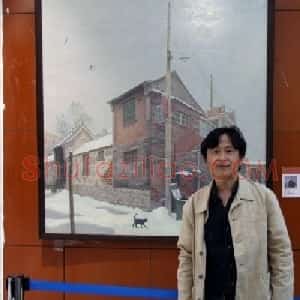 岳先平