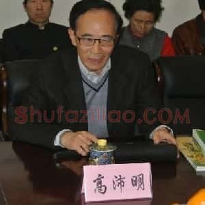 高沛明
