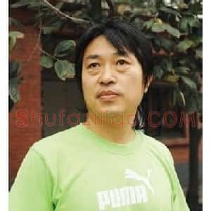 杨立军