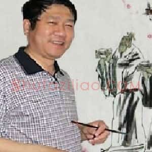 倪久龄