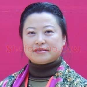 陈桂英