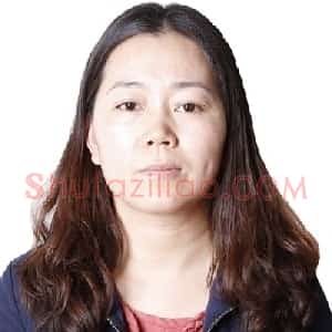 王莉