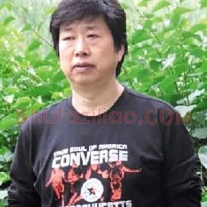 张兆明