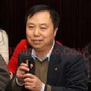 汪家明