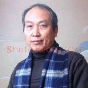 徐建明