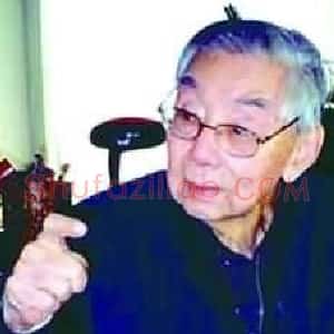 张开济