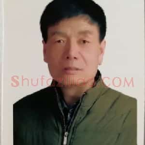 陈建平