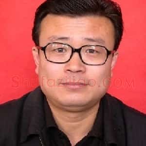 张伟