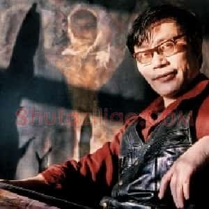 吴烈勇