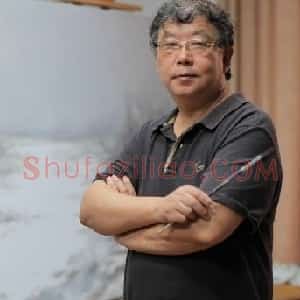 杨建生