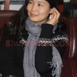 李家馨