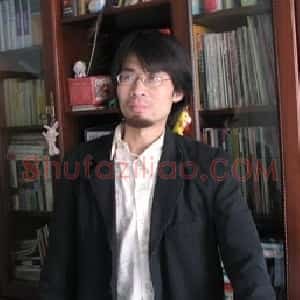 吴耕耘