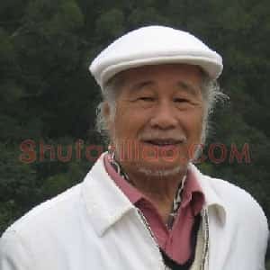 潘鹤