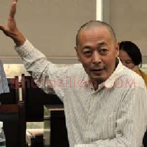 俞畅