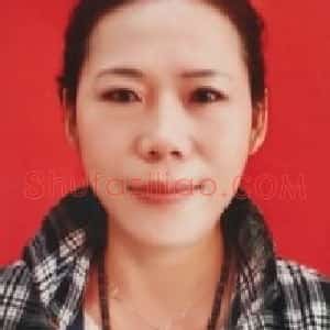 李桦