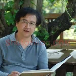 刘德明