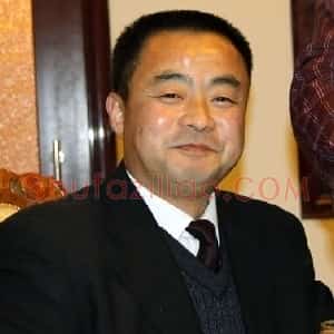 卜现泉