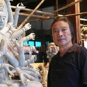 毛关福