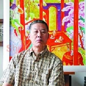 李宗海