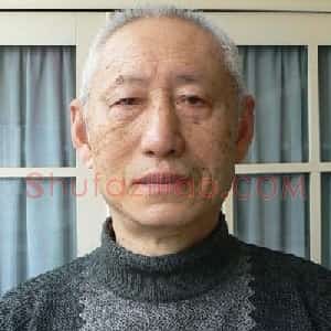 陈乃秋