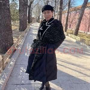 王晓真