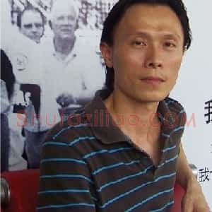 陈阳辉