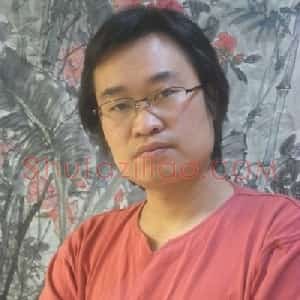 张宪文