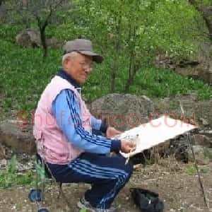 金荣绂