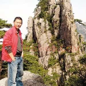 李振军