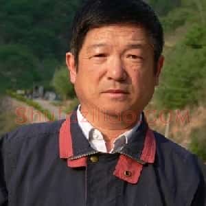 杨忠义