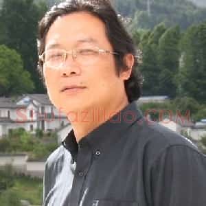 杨立新