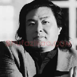 张大墨