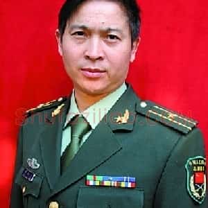 宋时兵
