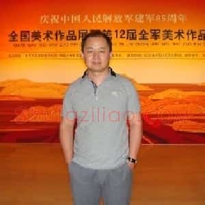 杨文森