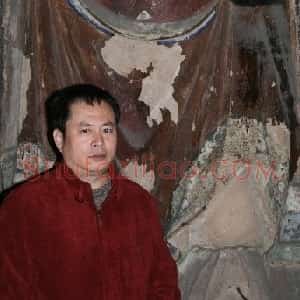 莫晓松