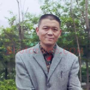 蔚陆军