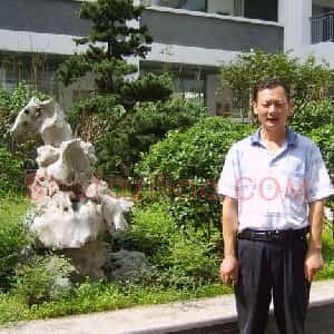 俞仁进