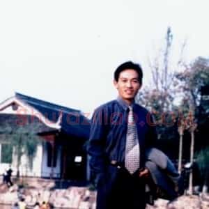 张宏元