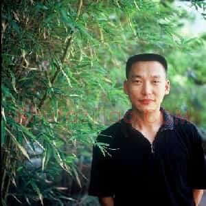 常德强