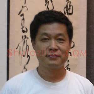 李运江