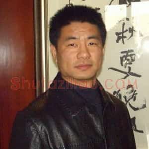 张长江