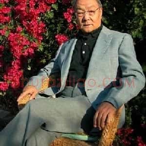 杨先让