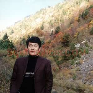 张百林