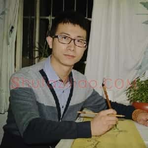 张杰